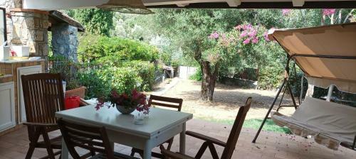 Villetta Sveva A Scario