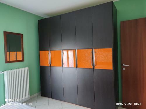 Apartamento Appartamento Scerne Di Pineto