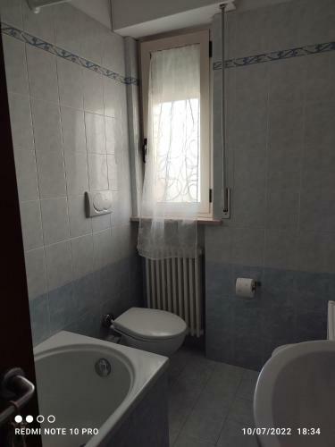 Apartamento Appartamento Scerne Di Pineto