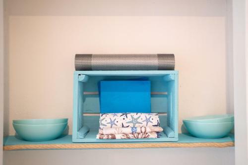 Hostal Colazione Da Tiffany