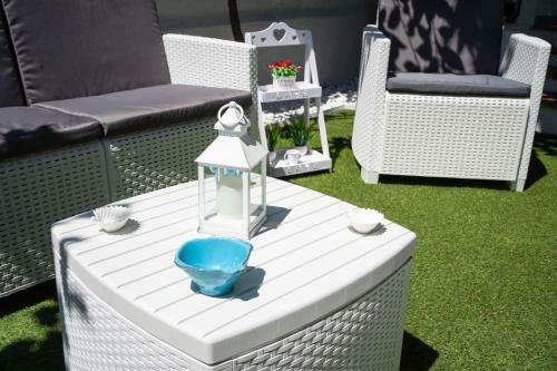 Hostal Colazione Da Tiffany