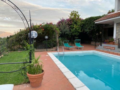 Apartamento Ars Mediterranea