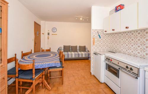 Apartamento Casa Maria Grazia