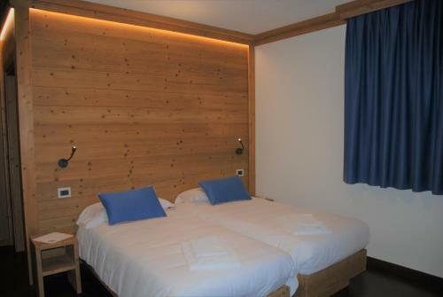 Hotel Chalet Allemand