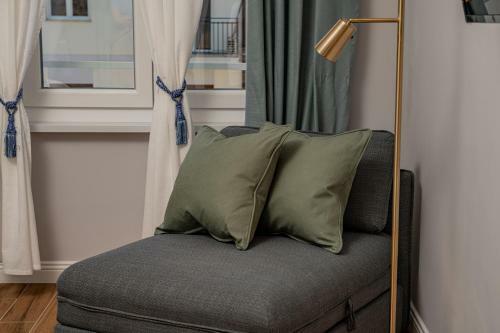 Hostal Nue Suites