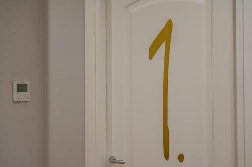 Hostal Nue Suites