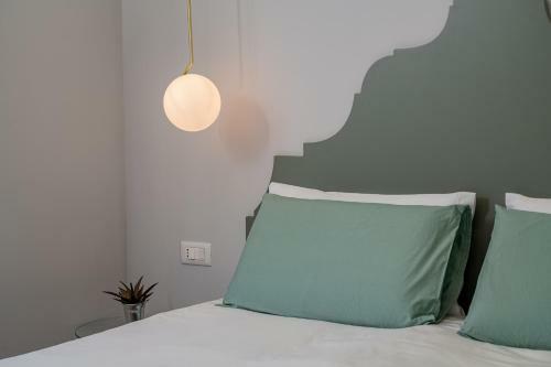 Hostal Nue Suites