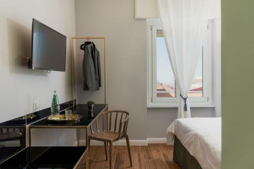 Hostal Nue Suites