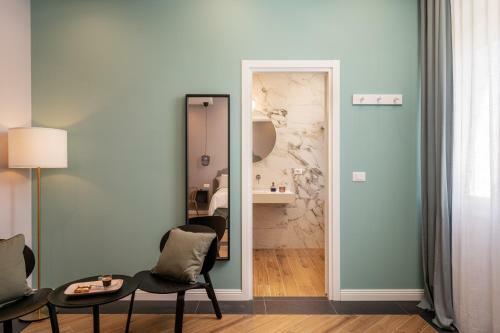 Hostal Nue Suites