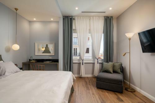 Hostal Nue Suites