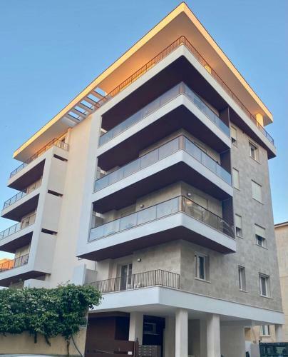 Apartamento Civitavecchia 12