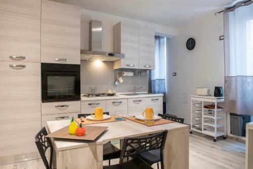 Apartamento Alla Colti (appartamento Indipendente Nel Cortile)