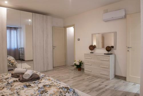 Apartamento Alla Colti (appartamento Indipendente Nel Cortile)