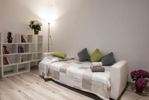 Apartamento Alla Colti (appartamento Indipendente Nel Cortile)
