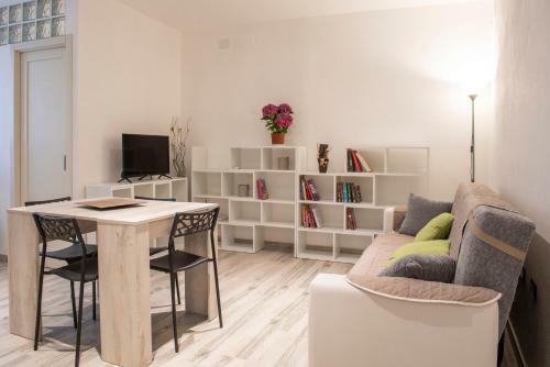 Apartamento Alla Colti (appartamento Indipendente Nel Cortile)