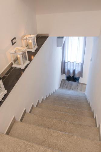 Apartamento Alla Colti (appartamento Indipendente Nel Cortile)