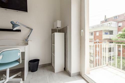 Hostal Halloggio Sassari Centro Economy