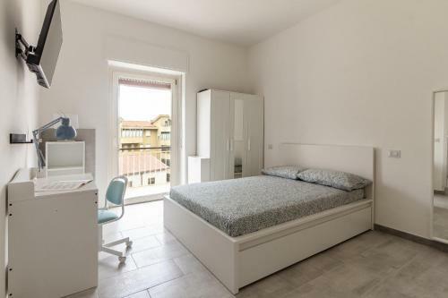 Hostal Halloggio Sassari Centro Economy