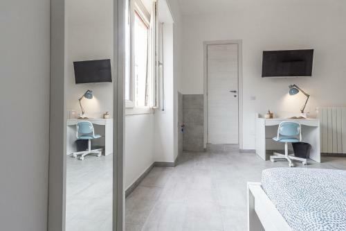 Hostal Halloggio Sassari Centro Economy