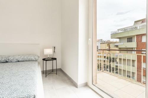 Hostal Halloggio Sassari Centro Economy