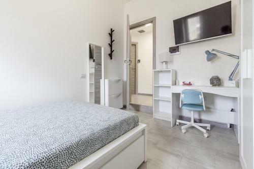 Hostal Halloggio Sassari Centro Economy