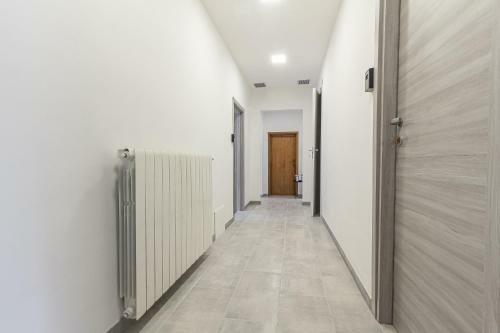 Hostal Halloggio Sassari Centro Economy