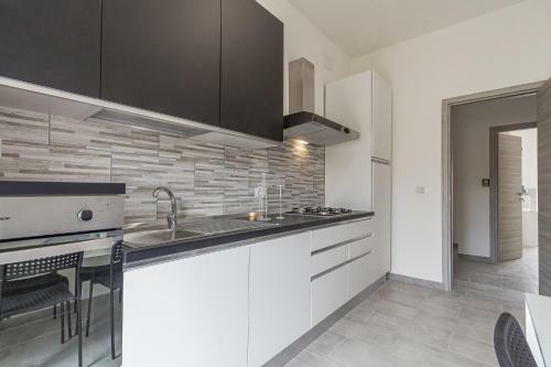 Hostal Halloggio Sassari Centro Economy
