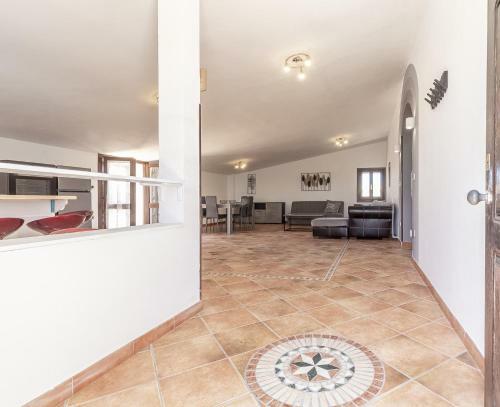 Apartamento Villa La Volpe - Relax, Sun 'n'fun