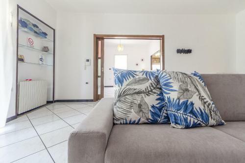 Apartamento Villa La Volpe - Relax, Sun 'n'fun