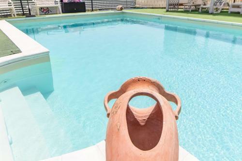 Apartamento Villa La Volpe - Relax, Sun 'n'fun