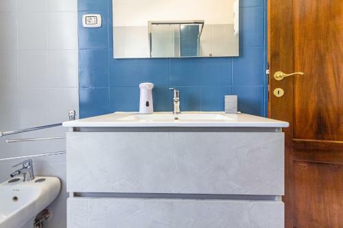 Apartamento Villa La Volpe - Relax, Sun 'n'fun