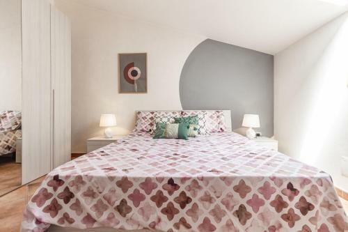 Apartamento Villa La Volpe - Relax, Sun 'n'fun