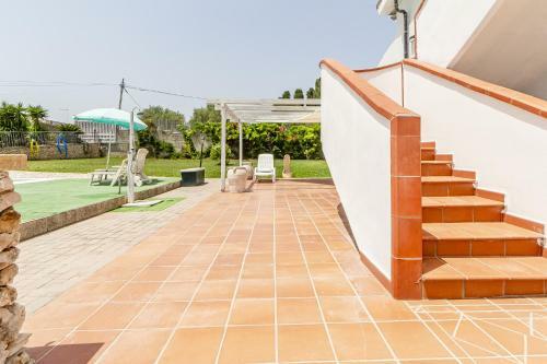 Apartamento Villa La Volpe - Relax, Sun 'n'fun