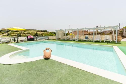 Apartamento Villa La Volpe - Relax, Sun 'n'fun