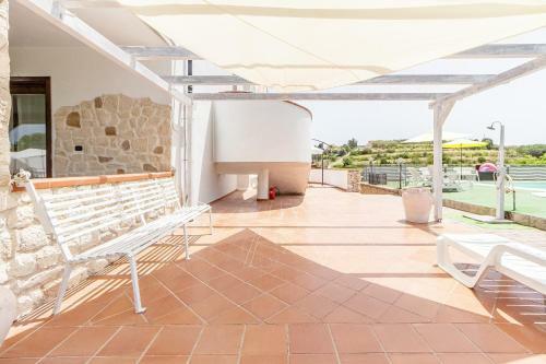 Apartamento Villa La Volpe - Relax, Sun 'n'fun