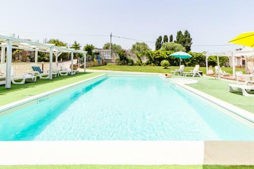 Apartamento Villa La Volpe - Relax, Sun 'n'fun