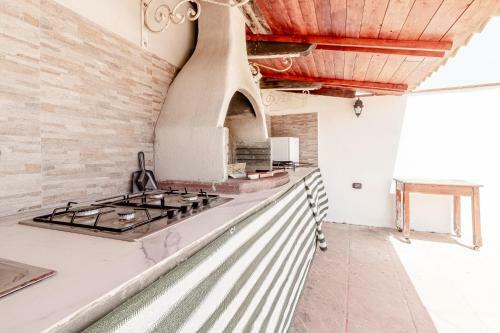 Apartamento Villa La Volpe - Relax, Sun 'n'fun