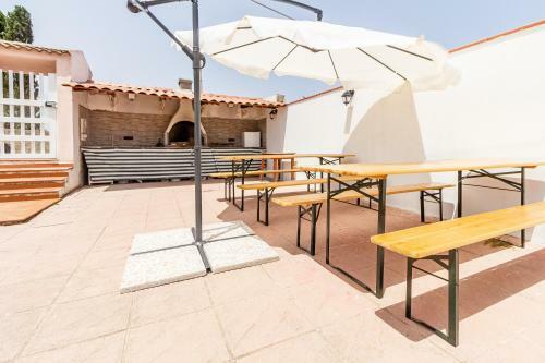 Apartamento Villa La Volpe - Relax, Sun 'n'fun