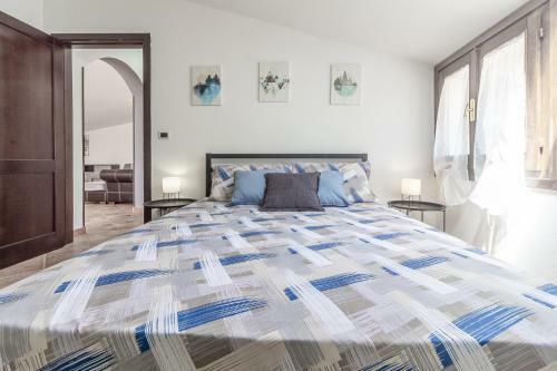 Apartamento Villa La Volpe - Relax, Sun 'n'fun