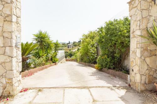 Apartamento Villa La Volpe - Relax, Sun 'n'fun