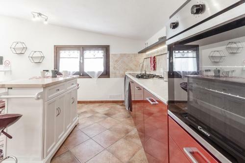 Apartamento Villa La Volpe - Relax, Sun 'n'fun