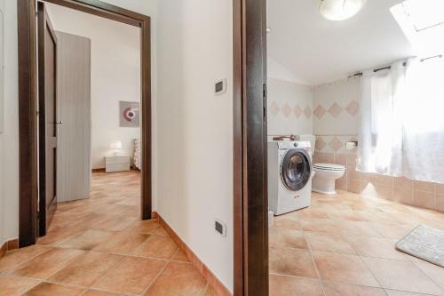 Apartamento Villa La Volpe - Relax, Sun 'n'fun