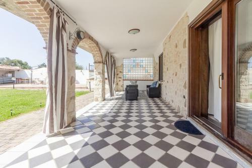Apartamento Villa La Volpe - Relax, Sun 'n'fun