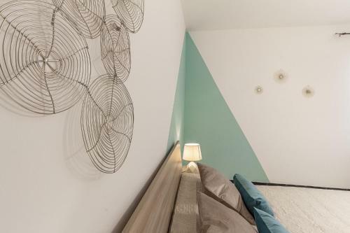 Apartamento Villa La Volpe - Relax, Sun 'n'fun