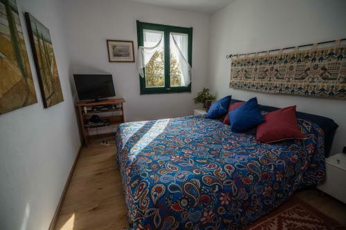 Hostal B&B Casale Nora