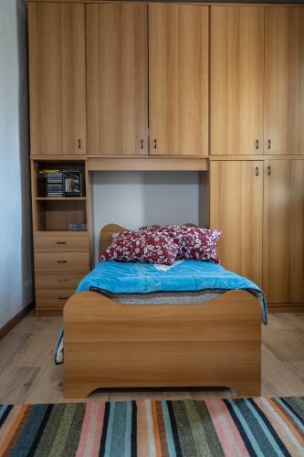 Hostal B&B Casale Nora