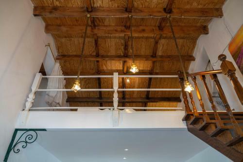 Hostal B&B Casale Nora