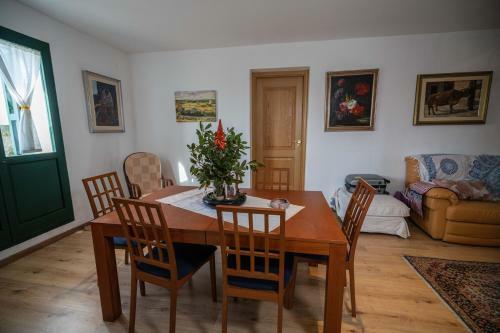 Hostal B&B Casale Nora