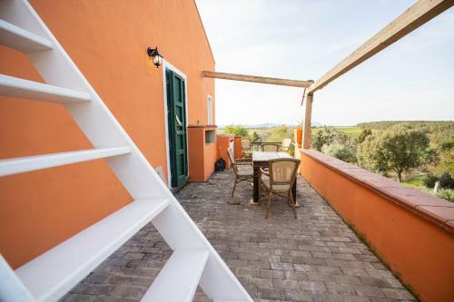 Hostal B&B Casale Nora