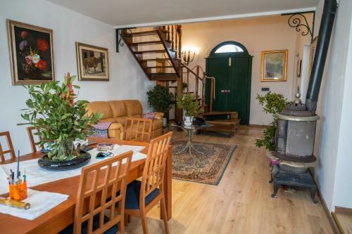 Hostal B&B Casale Nora